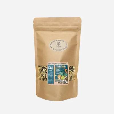 Manna Gruzínský ovocný čaj Exotic sypaný 140 g