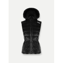 Colmar Ladies Vest Fur