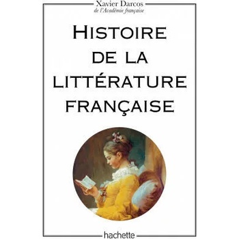 Histoire de la litterature franaise
