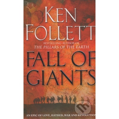 Fall of Giants