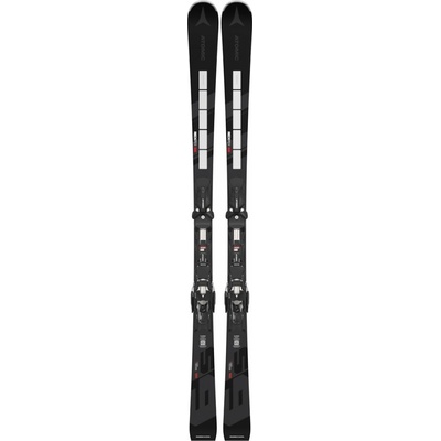 Atomic Redster S9I Revoshock S 24/25