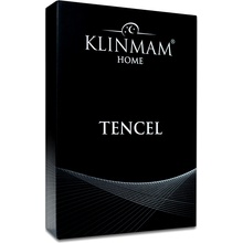 Klinmam Home tencel 45 tenký matracový chránič 140x200x30-45