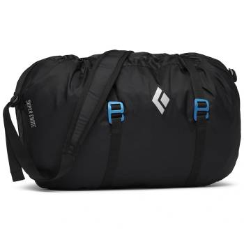 Black Diamond Super Chute Rope Bag