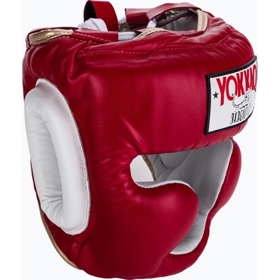 YOKKAO Training Headguard HYGL-1-2