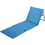 Cattara Korfu 160x55 cm blue (13515)