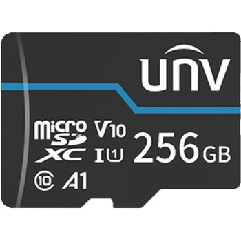 Image 1 of Uniview BLUE 256GB TF-256G-T-L