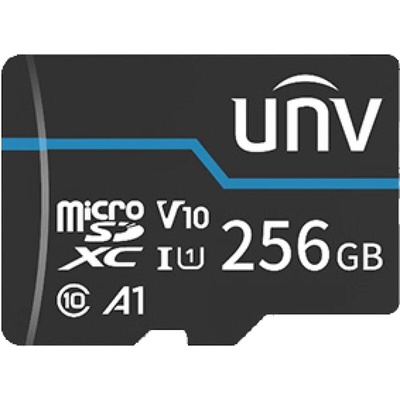 Uniview BLUE 256GB TF-256G-T-L