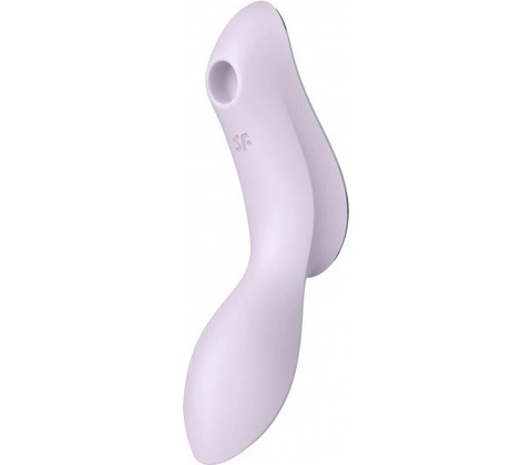 Satisfyer Curvy Trinity 2