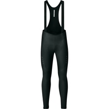 Maap Team Bib Evo Cargo Tights Black/Black