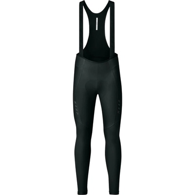 Maap Team Bib Evo Cargo Tights Black/Black