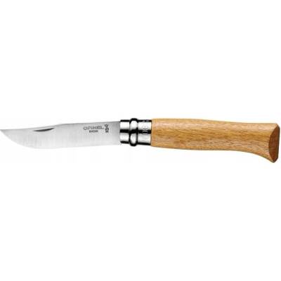 Opinel Inox Padouk č. 08 Lux