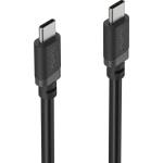 Hama USB-C 60W - 1.0m (201806)