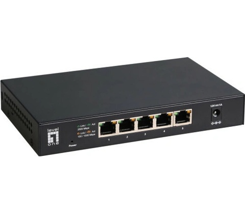 Level One GEU-0525