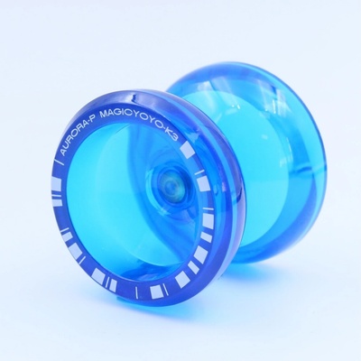 Magicyoyo Crystal K3 Modrá