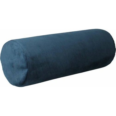 Bertoni Polštář váleček tmavě modrý 15x40