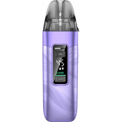 Vaporesso Luxe X3 POD 45W 2600 mAh Fluid Purple