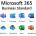Microsoft Софтуер Microsoft 365 Business Standard (1358242)