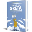 Volám sa Greta