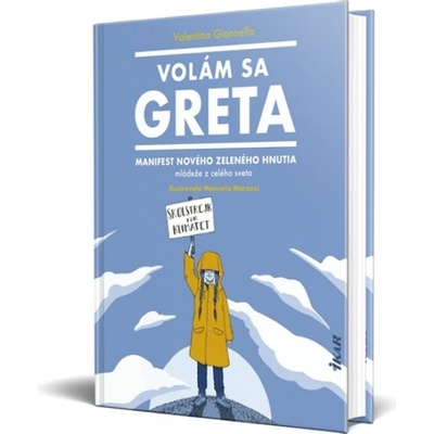 Volám sa Greta