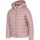 4F Girls Jacket JKUDP001-56S light pink