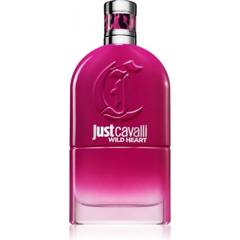 Roberto Cavalli Just Cavalli Wild Heart Tester Парфюм EDP Тестер за жени 90ml