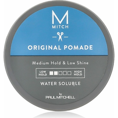 Paul Mitchell Mitch Original Pomade 85 g