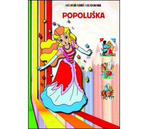 Popoluška