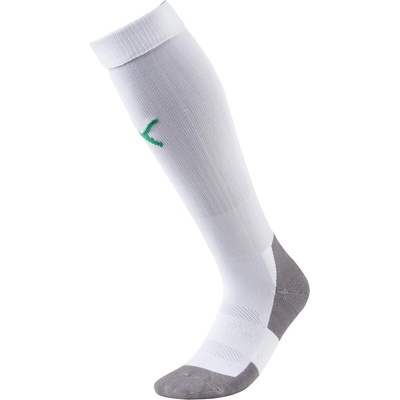 PUMA Чорапи Puma Team Liga Socks Core - White Green