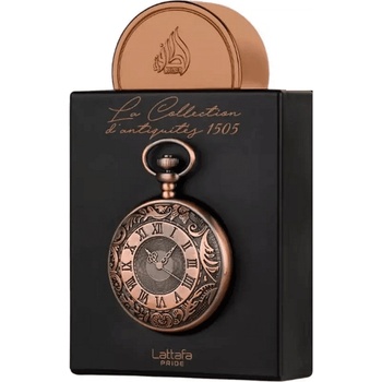 LATTAFA Pride - La Collection d'Antiquites 1505 EDP 100 ml