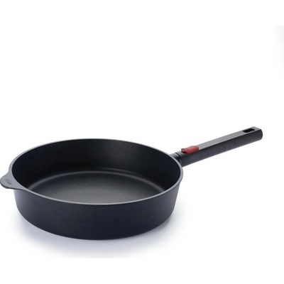 Woll Eco Logic QXR Pánev na soté 28 cm