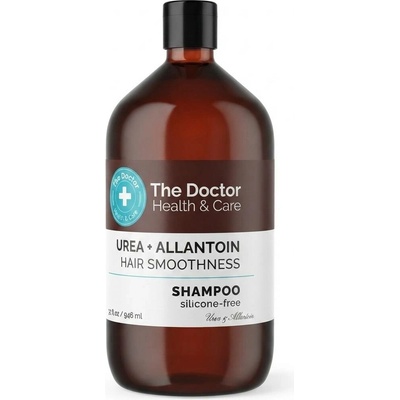 The Doctor Ichthyol and sebo stop complex šampon 946 ml