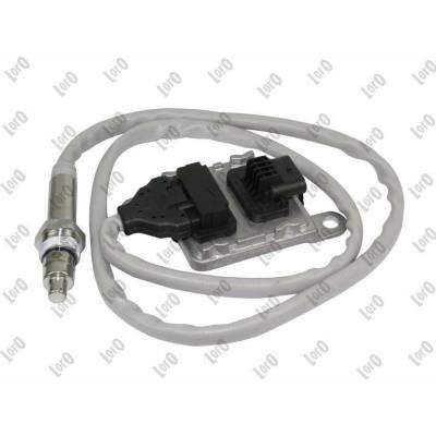 NOx-senzor, NOx-katalyzátor ABAKUS 134-02-010