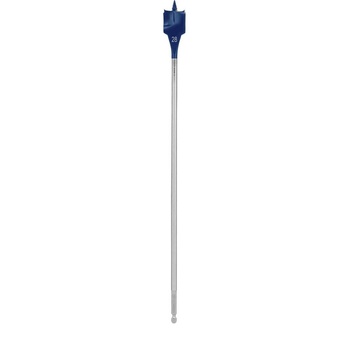 Bosch 2 608 900 352 свредло Плоско фрезерно свредло за дърво 1 броя (2608900352) (2608900352)