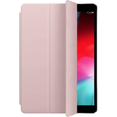 Apple Smart Cover - оригинално покритие за iPad 7 (2019), iPad Air 3 (2019), iPad Pro 10.5 (2017) (розов пясък)