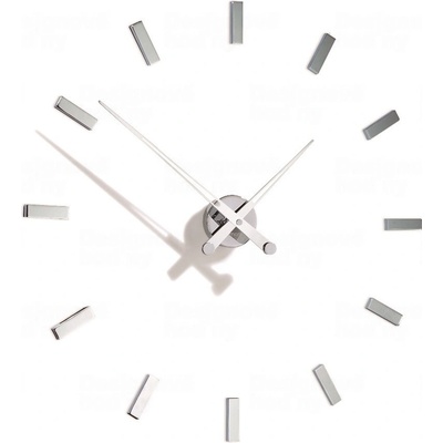 Nomon Tacon 12i White 73 cm