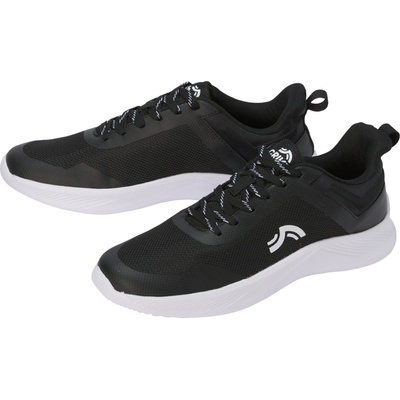 Crivit pánská sportovní a volnočasová obuv černá – Zboží Mobilmania