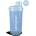 Nutriversum Shaker 500 ml [500 мл] Син
