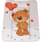 Cangaroo Мека подложка за повиване 50х70 Teddy bear