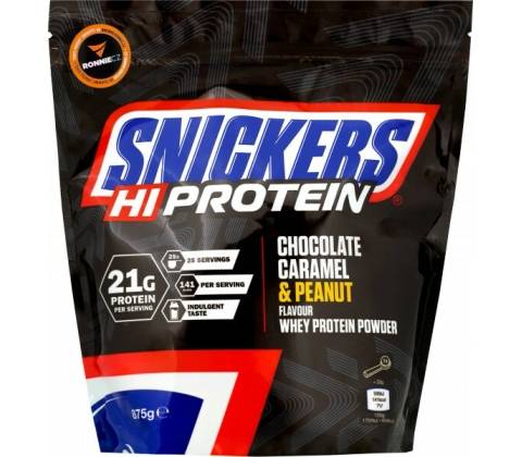 Mars Snickers HiProtein 455 g