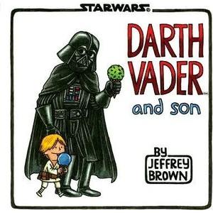 Darth Vader and Son (2012)