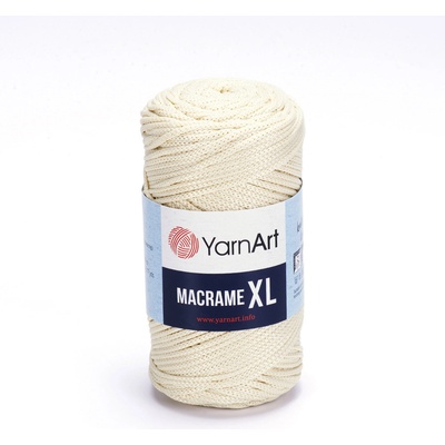 YarnArt Macrame XL Macrame XL: Macrame XL 137