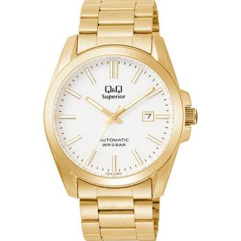 Q&Q S23A-508PK