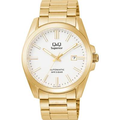 Q&Q S23A-508PK