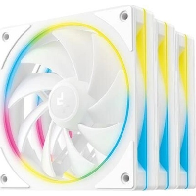 DeepCool FL12 SE WH 3v1 R-FL12SE-WHAPN3-G