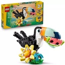 LEGO® Creator 3-in-1 - Wild Animals: Tropical Toucan (31173)