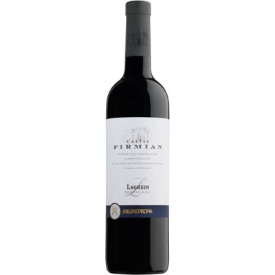 Castel Firmian Lagrein Doc Castel Firmian suché červené 2024 13% 0,75 l (holá láhev)