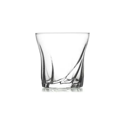 ArtCraft Glassware Art-MAR 336 -Чаши ниски 190сс (015951)