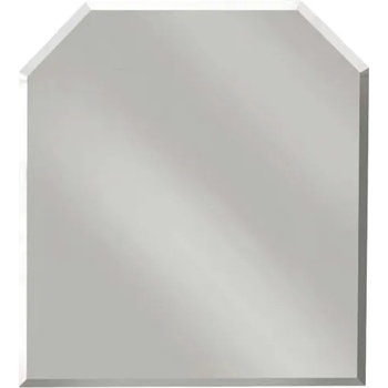 Image 1 of ОГЛЕДАЛО ЗА БАНЯ ХЕПИ 58х64--- (348610)