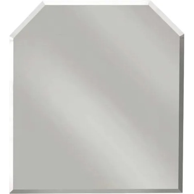 ОГЛЕДАЛО ЗА БАНЯ ХЕПИ 58х64--- (348610)