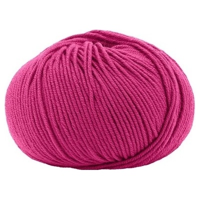 SUPER SOFT Lana Gatto Farby SUPER SOFT: 5240 magenta
